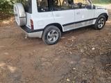 Suzuki Escudo 1994 годаүшін2 500 000 тг. в Караганда – фото 2