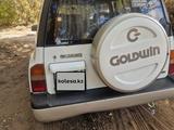 Suzuki Escudo 1994 годаүшін2 500 000 тг. в Караганда – фото 3