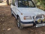 Suzuki Escudo 1994 годаүшін2 500 000 тг. в Караганда – фото 4