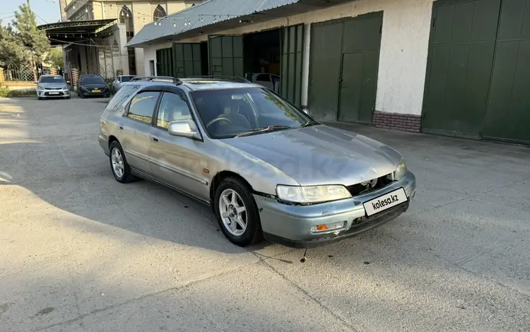 Honda Accord 1997 года за 1 350 000 тг. в Шымкент