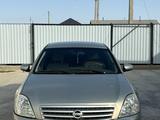 Nissan Teana 2005 года за 3 200 000 тг. в Атырау – фото 2