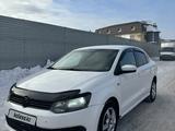 Volkswagen Polo 2011 годаүшін4 200 000 тг. в Астана – фото 3