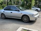 Subaru Impreza 1997 годаүшін2 100 000 тг. в Алматы – фото 2