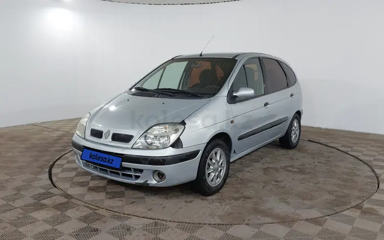 Renault Scenic 2000 годаfor1 000 000 тг. в Шымкент