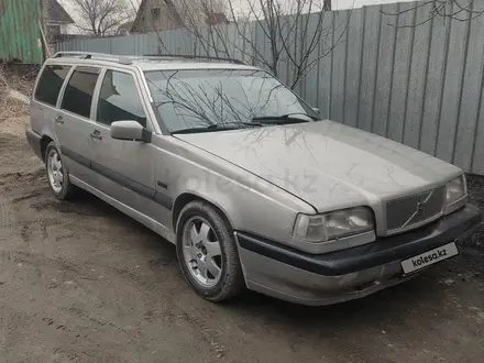 Volvo 850 1997 года за 1 700 000 тг. в Алматы