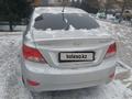 Hyundai Solaris 2012 года за 4 800 000 тг. в Экибастуз – фото 3