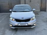 Kia Rio 2015 годаүшін5 200 000 тг. в Шымкент – фото 3