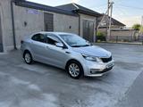 Kia Rio 2015 годаүшін5 200 000 тг. в Шымкент