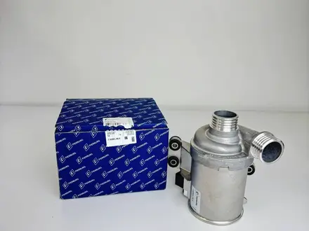 Помпа электрическая BMW N55, N55B30| X5 F15| X6 F16| F30 F06| 11 51 8 635 0 за 274 500 тг. в Астана