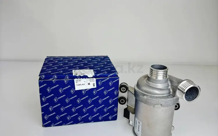 Помпа электрическая BMW N55, N55B30| X5 F15| X6 F16| F30 F06| 11 51 8 635 0 за 274 500 тг. в Астана