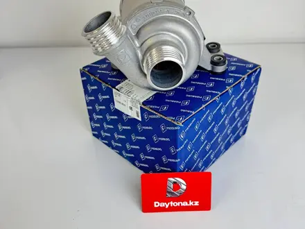 Помпа электрическая BMW N55, N55B30| X5 F15| X6 F16| F30 F06| 11 51 8 635 0 за 274 500 тг. в Астана – фото 2