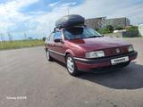 Volkswagen Passat 1992 годаүшін2 000 000 тг. в Караганда – фото 2