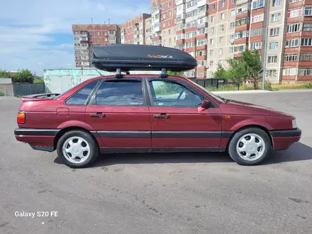 Volkswagen Passat 1992 года за 2 000 000 тг. в Караганда – фото 4