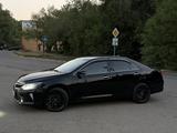 Toyota Camry 2017 года за 9 450 000 тг. в Усть-Каменогорск – фото 5