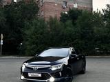 Toyota Camry 2017 года за 9 450 000 тг. в Усть-Каменогорск – фото 3