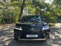 Lexus LX 570 2018 года за 55 000 000 тг. в Алматы – фото 17