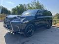 Lexus LX 570 2018 года за 55 000 000 тг. в Алматы – фото 19