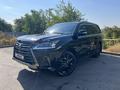 Lexus LX 570 2018 года за 55 000 000 тг. в Алматы – фото 3