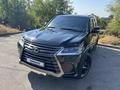 Lexus LX 570 2018 года за 55 000 000 тг. в Алматы