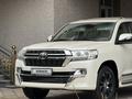 Toyota Land Cruiser 2021 годаfor41 700 000 тг. в Шымкент – фото 4