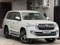 Toyota Land Cruiser 2021 годаfor41 700 000 тг. в Шымкент