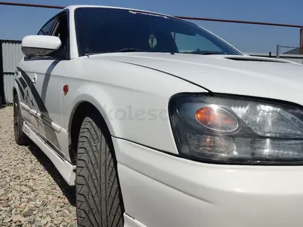 Subaru Legacy 2001 года за 3 700 000 тг. в Алматы – фото 10