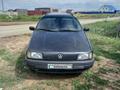 Volkswagen Passat 1993 годаfor1 200 000 тг. в Рудный – фото 2