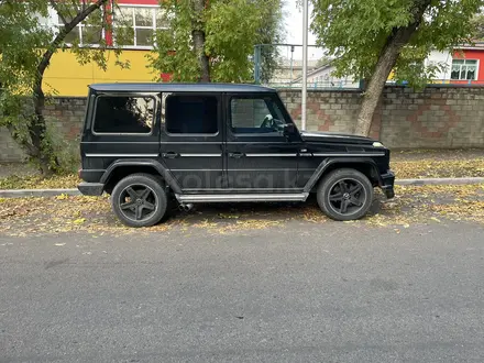 Mercedes-Benz G 300 1995 года за 10 000 000 тг. в Алматы – фото 3