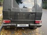 Mercedes-Benz G 300 1995 годаүшін10 000 000 тг. в Алматы – фото 4