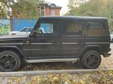 Mercedes-Benz G 300 1995 годаүшін10 000 000 тг. в Алматы