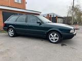 Audi 80 1993 годаүшін2 300 000 тг. в Кокшетау – фото 4