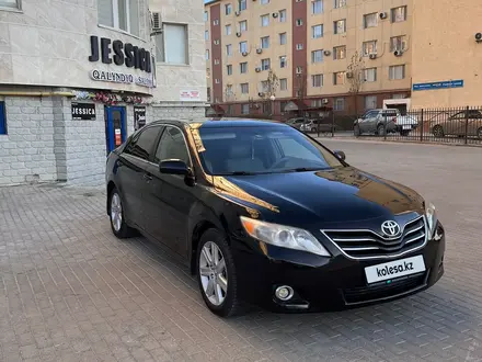 Toyota Camry 2011 года за 6 500 000 тг. в Актау