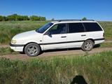Volkswagen Passat 1994 годаүшін1 000 000 тг. в Атбасар – фото 3