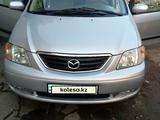 Mazda MPV 2001 года за 4 200 000 тг. в Тараз