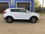 Kia Sportage 2014 года за 7 000 000 тг. в Актобе – фото 3