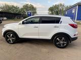 Kia Sportage 2014 года за 7 000 000 тг. в Актобе – фото 5