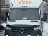 Mercedes-Benz Sprinter 2021 года за 23 888 888 тг. в Алматы – фото 3