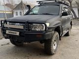 Toyota Land Cruiser 2007 годаүшін10 500 000 тг. в Айтеке би – фото 2