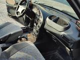 Chevrolet Niva 2004 года за 1 300 000 тг. в Темиртау – фото 4