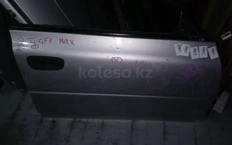 Дверь Subaru Impreza GF1 за 15 000 тг. в Караганда