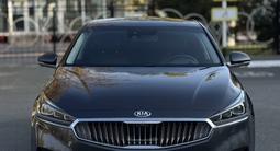 Kia K7 2018 года за 11 500 000 тг. в Туркестан