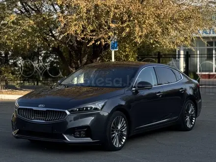 Kia K7 2018 года за 11 500 000 тг. в Туркестан – фото 3