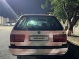 Volkswagen Passat 1994 года за 1 900 000 тг. в Шымкент – фото 2