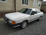Audi 100 1990 годаүшін1 400 000 тг. в Алматы
