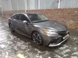 Toyota Camry 2019 года за 11 700 000 тг. в Павлодар