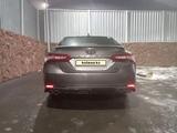 Toyota Camry 2019 года за 11 700 000 тг. в Павлодар – фото 3