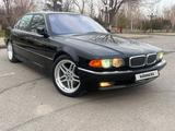 BMW 740 2000 года за 10 300 000 тг. в Шымкент – фото 3