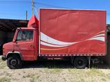 Mercedes-Benz  709D 1993 года за 4 000 000 тг. в Тараз – фото 4