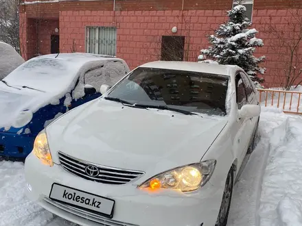 Toyota Camry 2005 года за 4 200 000 тг. в Астана