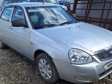 ВАЗ (Lada) Priora 2170 2013 года за 1 850 000 тг. в Кокшетау – фото 6